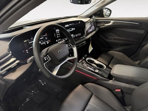 New 2026 Audi A6 Prestige image 10