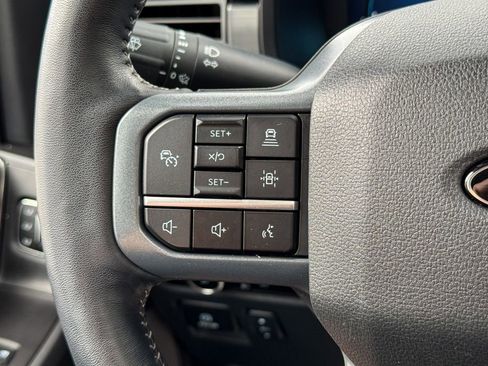 Certified 2024 Ford F150 Lariat AWD/4WD image 33