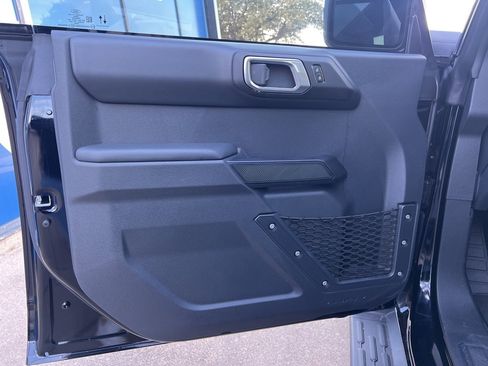 New 2025 Ford Bronco Outer Banks image 10