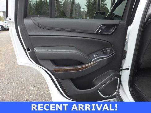 Used 2020 Chevrolet Tahoe LS image 36