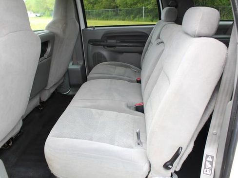 Used 2002 Ford Excursion XLT AWD/4WD image 19