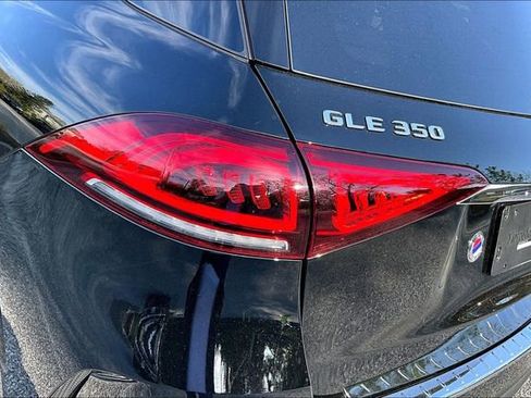 Certified 2022 Mercedes-Benz GLE 350 4MATIC image 15