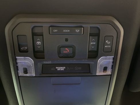 Used 2025 Toyota Sequoia 1794 Edition image 32