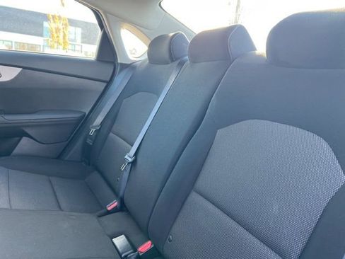 Certified 2024 Kia Forte LXS image 27