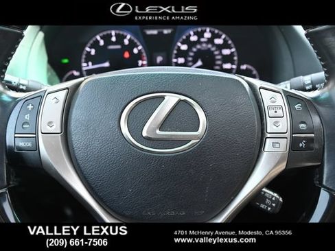 Used 2013 Lexus RX 350 AWD w/ Navigation Pkg image 9