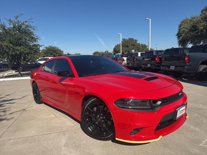 Used 2023 Dodge Charger Scat Pack w/ Daytona Edition Group