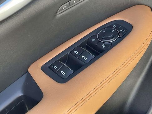 New 2025 Cadillac XT5 Premium Luxury w/ Technology Package image 16