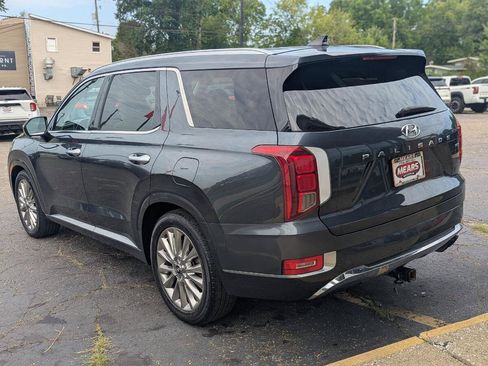 Used 2020 Hyundai Palisade Limited AWD/4WD image 6