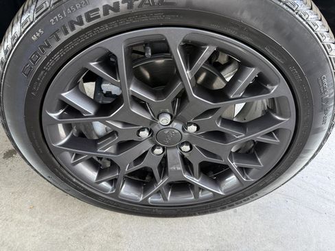 Used 2023 Jeep Grand Cherokee L Summit w/ Advanced Protech Group IV image 66