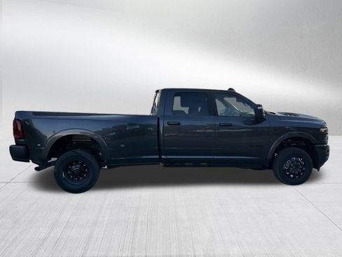 New 2025 RAM 3500 Limited image 3