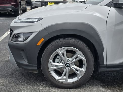 Used 2023 Hyundai Kona SEL FWD image 9