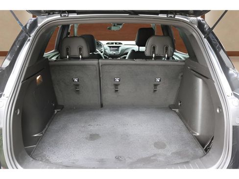 Used 2022 Chevrolet TrailBlazer RS FWD image 20