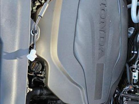 New 2025 Honda Ridgeline Sport+ image 16