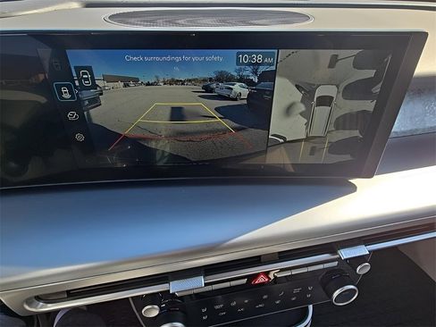 New 2026 Hyundai Ioniq 9 Calligraphy image 34