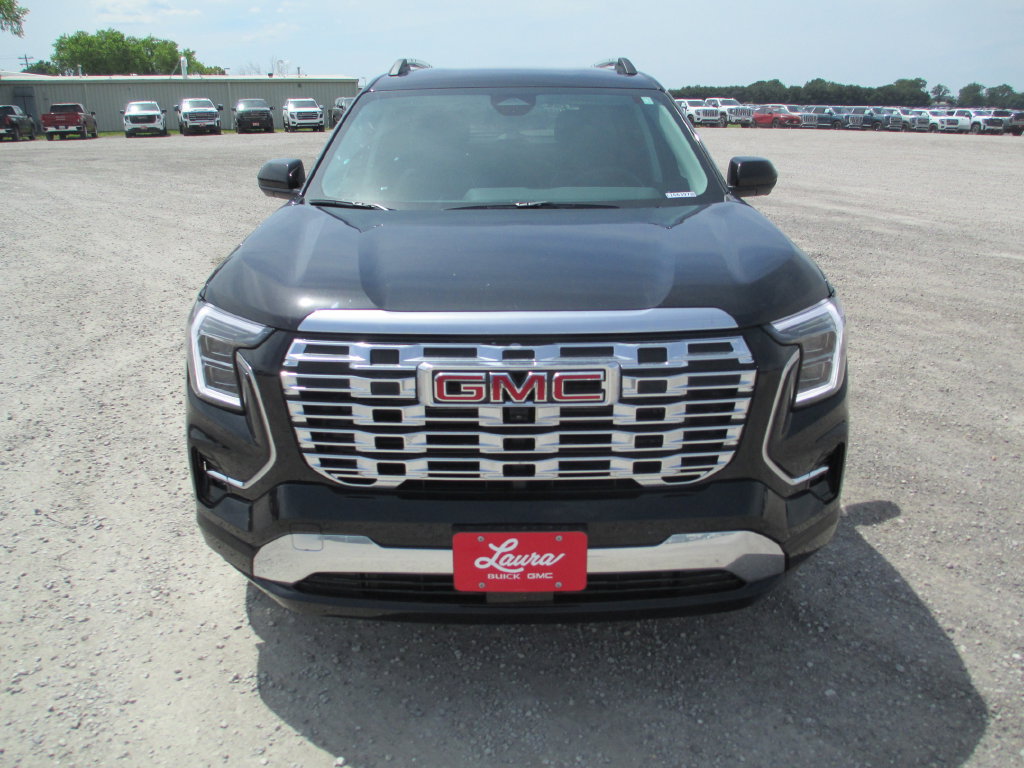New 2026 GMC Terrain Denali AWD/4WD image 10