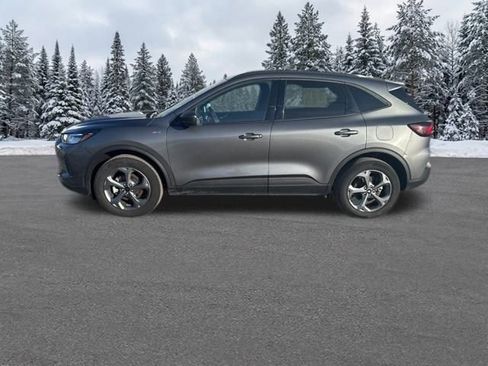 Used 2025 Ford Escape ST-Line image 2