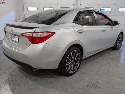 Used 2015 Toyota Corolla S image 7