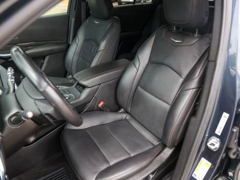 Used 2021 Cadillac XT4 Sport image 7