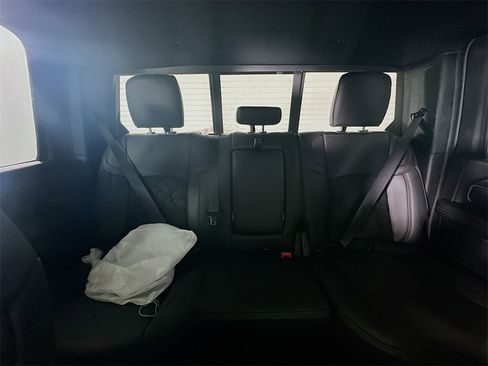 New 2026 RAM 2500 Power Wagon image 10