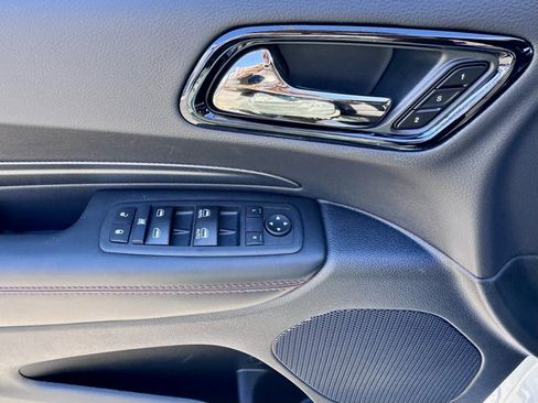 New 2026 Dodge Durango GT image 9