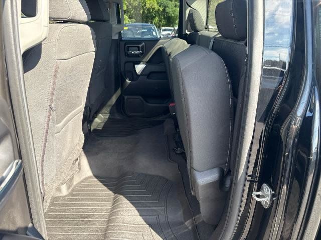 Used 2019 Chevrolet Silverado 1500 LT w/ All Star Edition AWD/4WD image 16