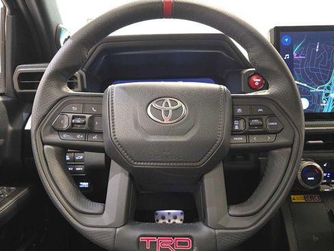Certified 2026 Toyota 4Runner TRD Pro AWD/4WD image 11
