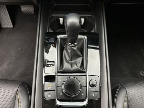 Certified 2025 MAZDA CX-50 AWD 2.5 S w/ Premium Plus Pkg image 19