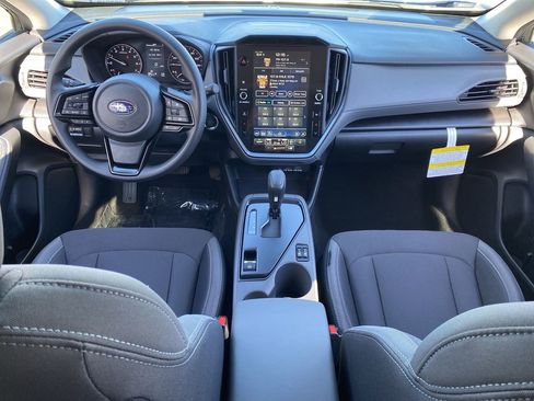 New 2026 Subaru Crosstrek 2.0i Premium AWD/4WD image 11