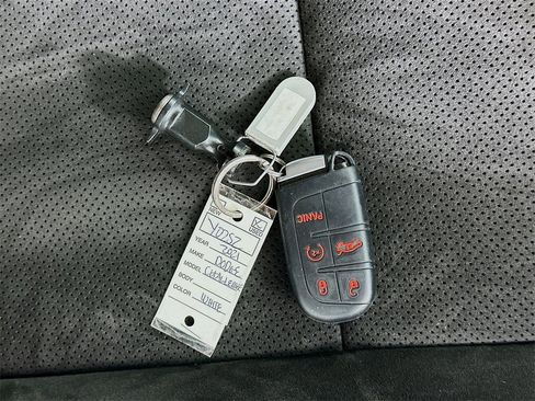 Used 2021 Dodge Challenger R/T Scat Pack w/ Plus Package image 35