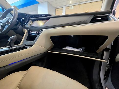 Used 2018 Cadillac XT5 Premium Luxury AWD/4WD image 84