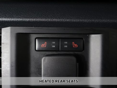 Used 2023 Ford F150 Lariat w/ Equipment Group 502A High AWD/4WD image 9