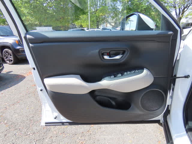 Certified 2024 Honda HR-V LX image 15