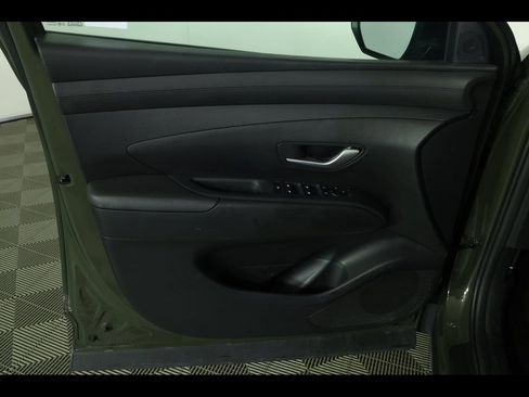 Used 2025 Hyundai Tucson SEL image 22