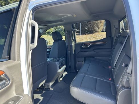 Certified 2022 GMC Sierra 1500 Denali w/ Denali Reserve Package image 48