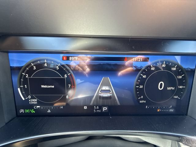 New 2026 Subaru Outback Limited AWD/4WD image 17