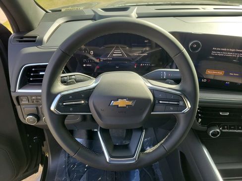 New 2026 Chevrolet Tahoe LS image 22