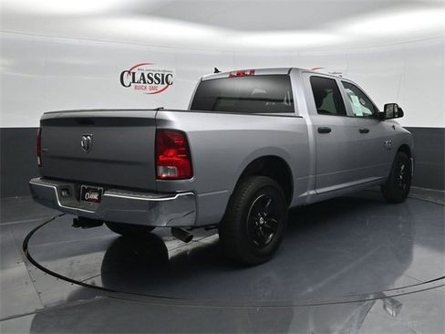 Used 2023 RAM 1500 Classic SLT w/ Trailer & Traction Group image 7