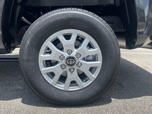 New 2026 Toyota Tacoma SR5 RWD image 10