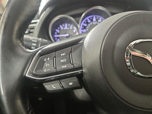 Used 2017 MAZDA MAZDA6 Touring image 15