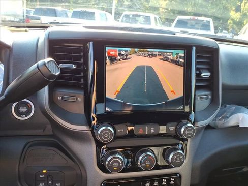 New 2026 RAM 2500 Tradesman w/ Chrome Appearance Group image 15