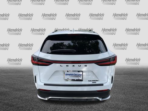 Used 2026 Lexus NX 450h+ F Sport w/ Accessory Package (2T) AWD/4WD image 11