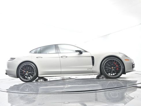 Certified 2023 Porsche Panamera GTS AWD/4WD image 51