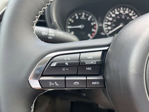 New 2026 MAZDA CX-30 Aire Edition image 9