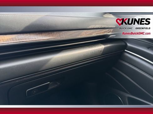 Used 2025 Genesis GV80 2.5T Prestige AWD/4WD image 34