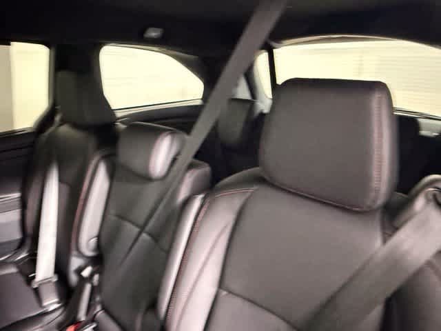 New 2026 Honda Odyssey Sport-L image 43