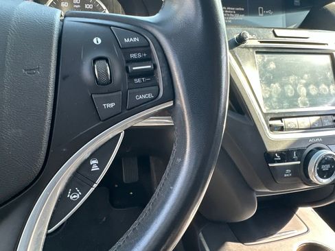 Used 2020 Acura MDX FWD image 19