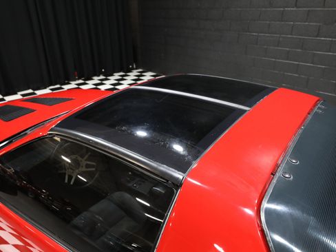 Used 1988 Chevrolet Camaro IROC-Z image 34