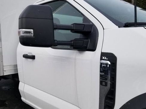 New 2026 Ford F450 XL image 15