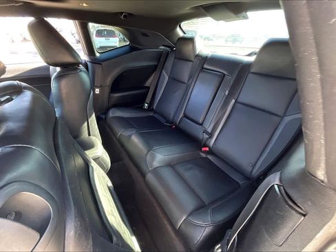 Used 2018 Dodge Challenger R/T Plus image 18