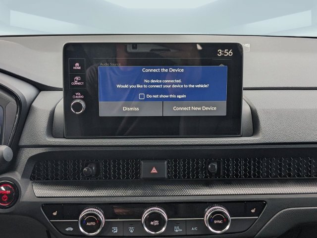 New 2026 Honda CR-V Sport-L image 17